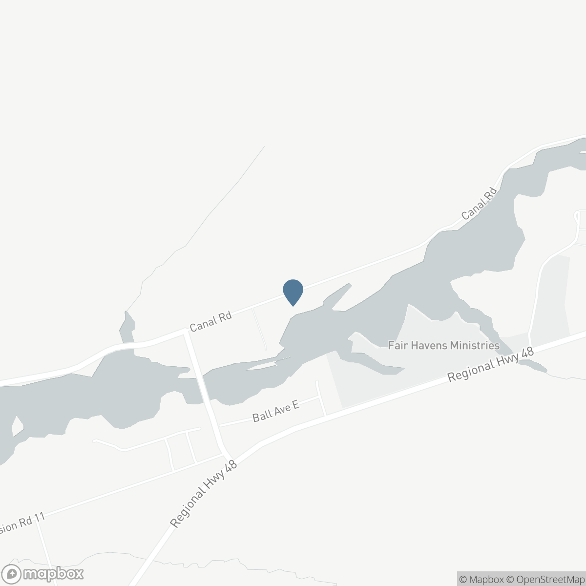 1355 CANAL ROAD, Ramara, Ontario L0K 1B0